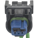 Standard Ignition Turbocharger Boost Solenoid Connector P/N:S2491
