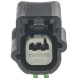 Standard Ignition Ambient Air Temperature Sensor Connector,Crash Sensor Connector S2495 - view 2