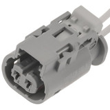 Standard Ignition Engine Variable Valve Timing (VVT) Solenoid Connector S2502 - view 3