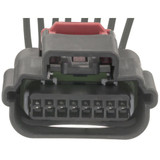Standard Ignition Mass Air Flow Sensor Connector,Mass Air Flow Sensor Relay Connector P/N:S2507