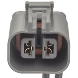 Standard Ignition Alternator Connector,Starter Solenoid Connector,Voltage Regulator Connector S2536 - view 2