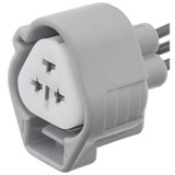 Standard Ignition A/C Compressor Connector,Engine Camshaft Position Sensor Connector P/N:S2539