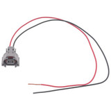 Standard Ignition Engine Camshaft Position Sensor Connector,Fuel Injector Connector P/N:S2544