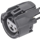 Standard Ignition Manifold Absolute Pressure Sensor Connector,Throttle Position Sensor Connector S2547 - view 2