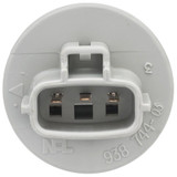 Standard Ignition Parking Light Bulb Socket,Turn Signal Light Socket S2612 - view 2