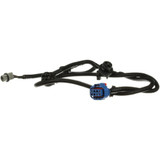 Standard Ignition Tail Light Wiring Harness P/N:S2619