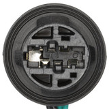 Standard Ignition Tail Light Wiring Harness P/N:S2623