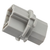 Standard Ignition Brake Light Socket,Turn Signal Light Socket S2645 - view 2