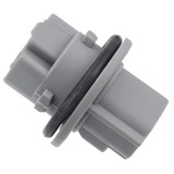 Standard Ignition Turn Signal Light Socket S2653 - view 2