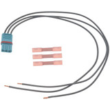 Standard Ignition Engine Camshaft Position Sensor Connector,Fuel Pressure Sensor Connector P/N:S2802