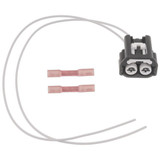 Standard Ignition Engine Crankshaft Position Sensor Connector P/N:S2808