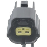Standard Ignition ABS Harness Connector,Air Charge Temperature Sensor Connector S2809 - view 2