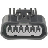 Standard Ignition Accelerator Pedal Sensor Connector,Engine Crankshaft Position Sensor Connector S2814 - view 2