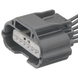 Standard Ignition Mass Air Flow Sensor Connector,Parking Aid Sensor Connector P/N:S2822