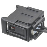 Standard Ignition Fuel Pump Connector S2834 - view 2