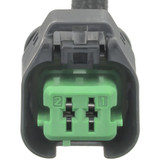 Standard Ignition Engine Coolant Thermostat Housing Connector P/N:S2847