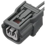Standard Ignition Air Charge Temperature Sensor Connector,Canister Vent Solenoid Connector P/N:S2850