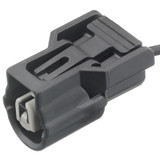 Standard Ignition A/C Compressor Connector,Ignition Knock (Detonation) Sensor Connector S2859 - view 3