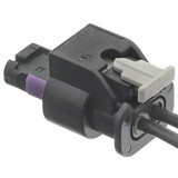Standard Ignition Air Charge Temperature Sensor Connector,Ignition Coil Connector S2860 - view 3