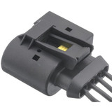 Standard Ignition Exhaust Gas Recirculation (EGR) Valve Connector,Ignition Coil Connector S2869 - view 2