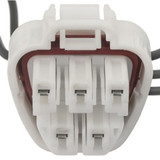 Standard Ignition Fuel Pump / Sending Unit Connector S2873 - view 2