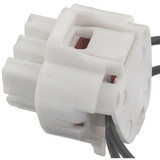 Standard Ignition Fuel Pump / Sending Unit Connector P/N:S2873