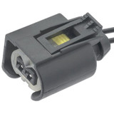 Standard Ignition Engine Crankshaft Position Sensor Connector,Fuel Pump Connector P/N:S2879