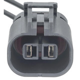 Standard Ignition Air Charge Temperature Sensor Connector,Ignition Coil Connector S2884 - view 2