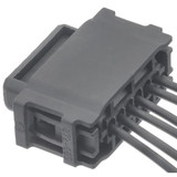Standard Ignition Blind Spot Detection Sensor Connector,Cruise Control Distance Sensor Connector S2887 - view 3