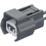Standard Ignition Canister Vent Solenoid Connector,Fuel Injector Connector P/N:S2888