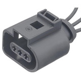 Standard Ignition Engine Camshaft Position Sensor Connector,Parking Aid Sensor Connector P/N:S2893