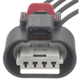 Standard Ignition Ignition Coil Connector P/N:S2903