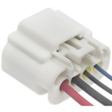 Standard Ignition Fuel Level Sensor Connector,Fuel Pump / Sending Unit Connector P/N:S2904