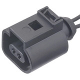 Standard Ignition Engine Coolant Temperature Sensor Connector,Oil Pressure Switch Connector S2906 - view 2