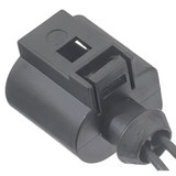 Standard Ignition Engine Coolant Temperature Sensor Connector,Oil Pressure Switch Connector P/N:S2906