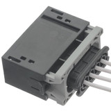 Standard Ignition Electronic Throttle Body Actuator Connector,Mass Air Flow Sensor Connector P/N:S2910