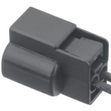 Standard Ignition A/C Compressor Connector,ABS Wheel Speed Sensor Connector P/N:S2921