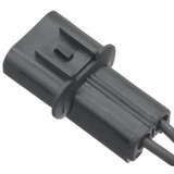 Standard Ignition ABS Wheel Speed Sensor Connector P/N:S2922