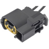 Standard Ignition Ignition Coil Connector S2928 - view 2