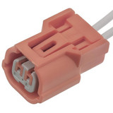 Standard Ignition ABS Wheel Speed Sensor Connector,Canister Vent Solenoid Connector P/N:S2933