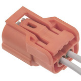 Standard Ignition ABS Wheel Speed Sensor Connector,Canister Vent Solenoid Connector P/N:S2933