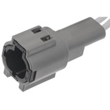 Standard Ignition ABS Wheel Speed Sensor Connector,Vehicle Speed Sensor Connector S2939 - view 2