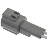 Standard Ignition ABS Wheel Speed Sensor Connector,Vehicle Speed Sensor Connector P/N:S2939