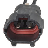 Standard Ignition ABS Wheel Speed Sensor Connector,Water In Fuel (WiF) Sensor Connector S2963 - view 3