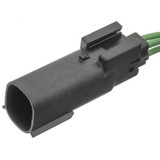 Standard Ignition Oxygen Sensor Connector,Vapor Canister Connector S3000 - view 2