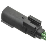 Standard Ignition Oxygen Sensor Connector,Vapor Canister Connector S3000 - view 3