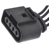 Standard Ignition Ignition Coil Connector,Windshield Wiper Motor Connector S3009 - view 2