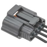 Standard Ignition Ignition Coil Connector P/N:S3079