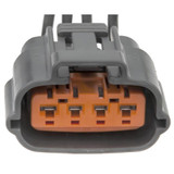 Standard Ignition Ignition Coil Connector S3079 - view 3