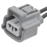 Standard Ignition Windshield Washer Pump Connector,Windshield Wiper Motor Connector S3083 - view 2